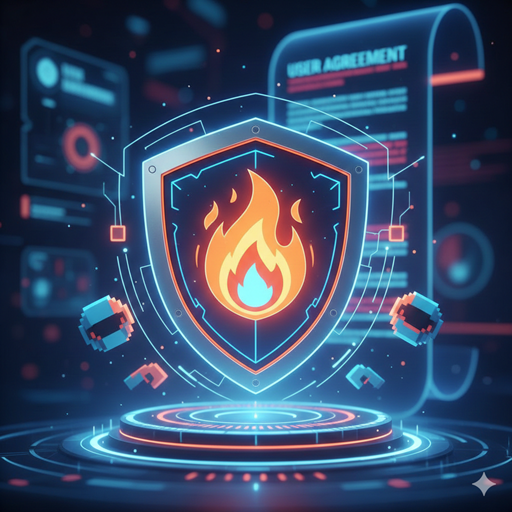 Điều Khoản Sử Dụng Dịch Vụ Tại NapFreeFire.Com