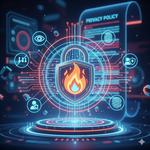 Chính Sách Bảo Mật